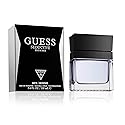 Guess Seductive Men Edt Spray, 3.4 Fl. Oz