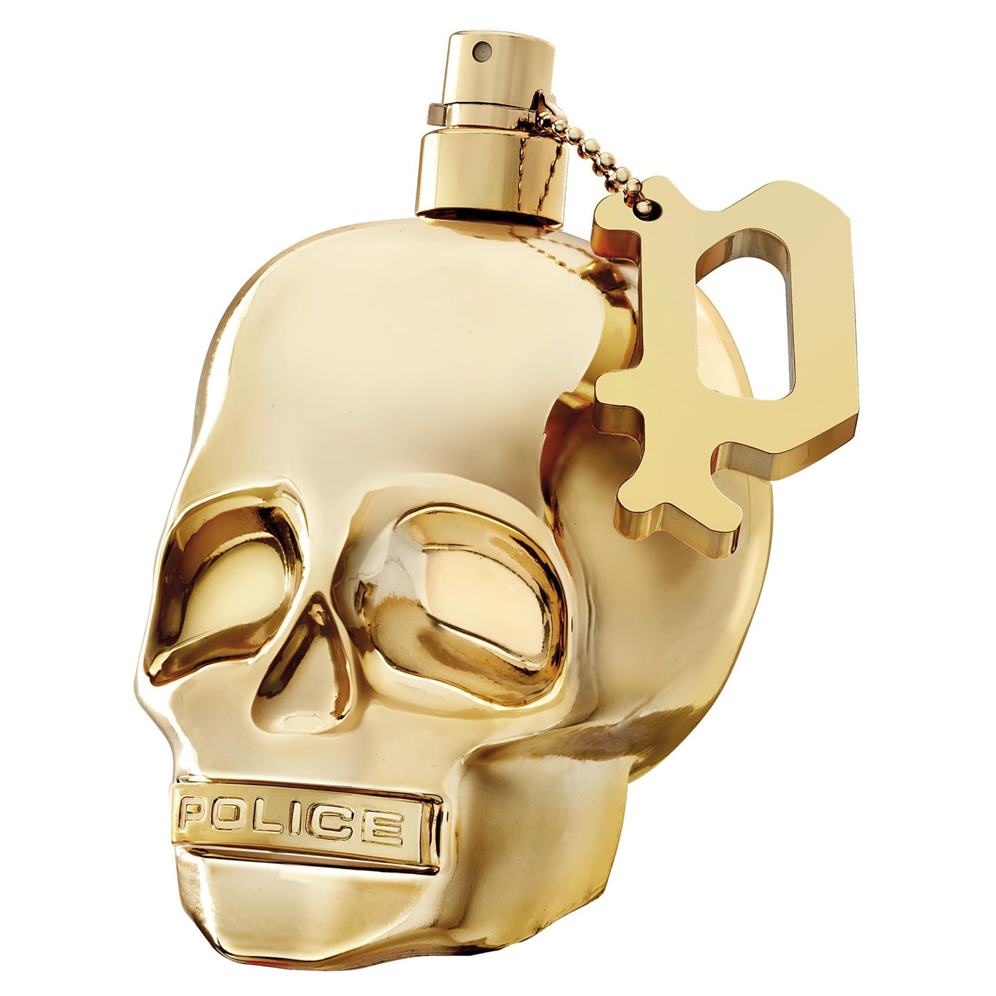 Police To Be Born To Shine - 4.2 oz EDT Spray - Long Lasting Amber Fougere Cologne for Men - Exuberant and Seductive Fragrance with Powerful Woody