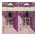 QUICK DRY NAIL POLISH COAT- HIGH GLOSS Beauty & Personal Care Superdry