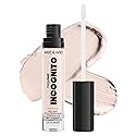 wet n wild Mega Last Incognito All-Day Full Coverage Liquid Matte Concealer, Fair Beige, 0.18 Ounce