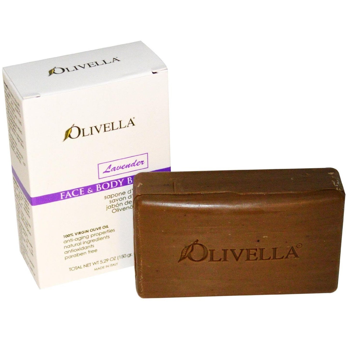 Bar Soap,Lavender
