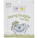 Aura Cacia Kids Clearing Foam Bath (2.5 OZ)
