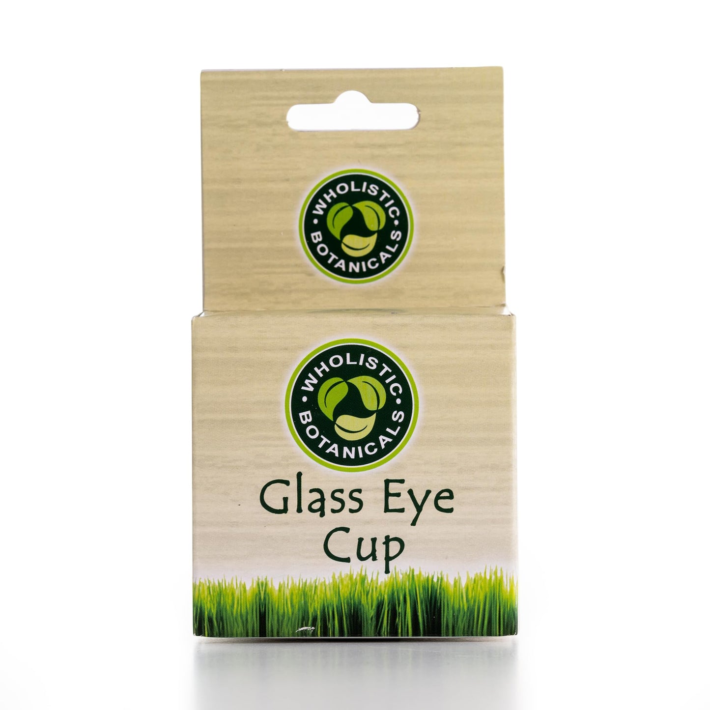 Dr. Christopher Wholistic Botanicals Glass Eye Cup