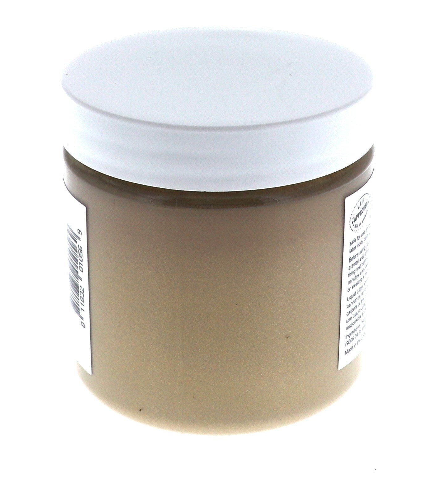 Gold liquid Latex 4oz