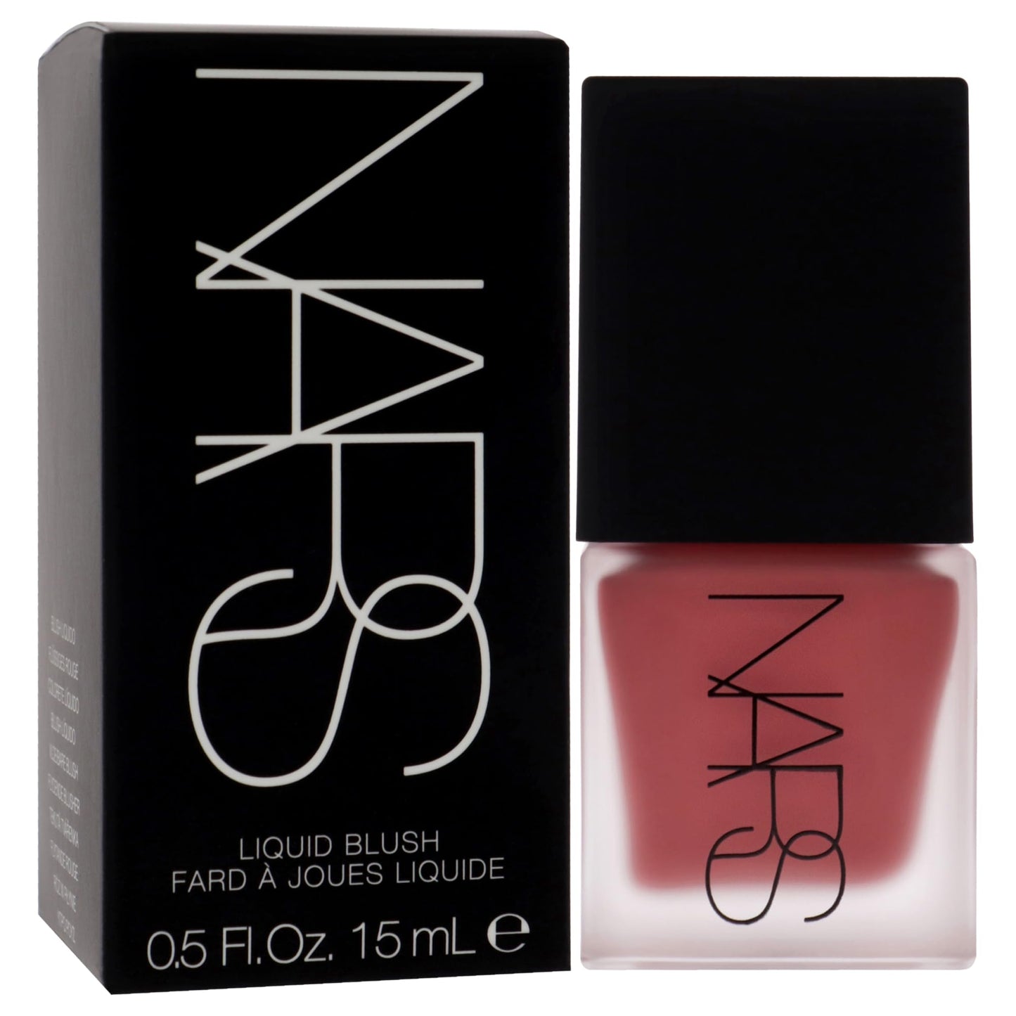 Liquid Blush - Dolce Vita by NARS for Women - 0.5 oz Blush