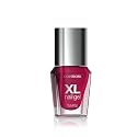 COVERGIRL XL Nail Gel Whole Lotta Guava 710, .44 oz, Old Version (packaging may vary) Beauty & Personal Care COVERGIRL