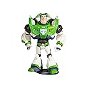 Disney Mirrorverse Buzz Lightyear 7" Action Figure with Accessories