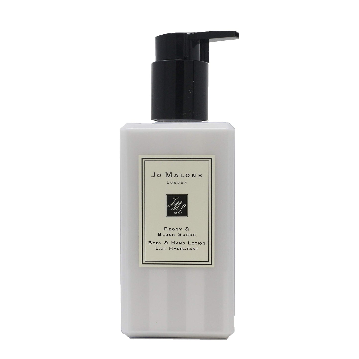 Jo Malone Peony & Blush Suede Body & Hand Lotion 8.5 Ounce