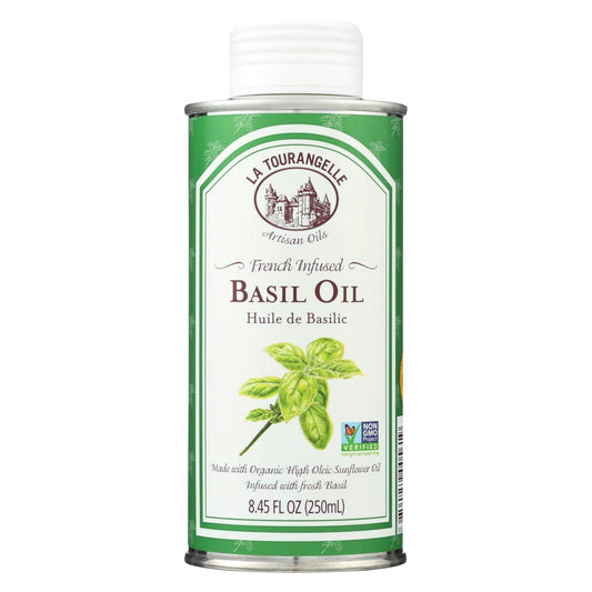 La Tourangelle Oil Infused Basil