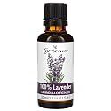 Cococare 100% Lavender Oil, 1 oz (Pack of 3)