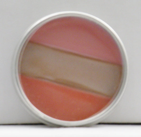 Mary-Kate & Ashley Lip Gloss - Pale Pink #70742 Beauty & Personal Care Mary-Kate and Ashley
