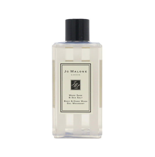 Jo Malone Wood & Sea Salt Body & Hand Wash For UniSex, Sage, 3.4 Ounce Beauty & Personal Care Jo Malone