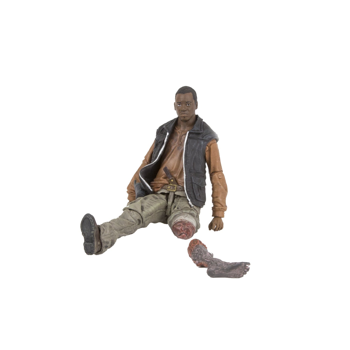 McFarlane Toys The Walking Dead TV Series 8 Bob Stookey Action Figure