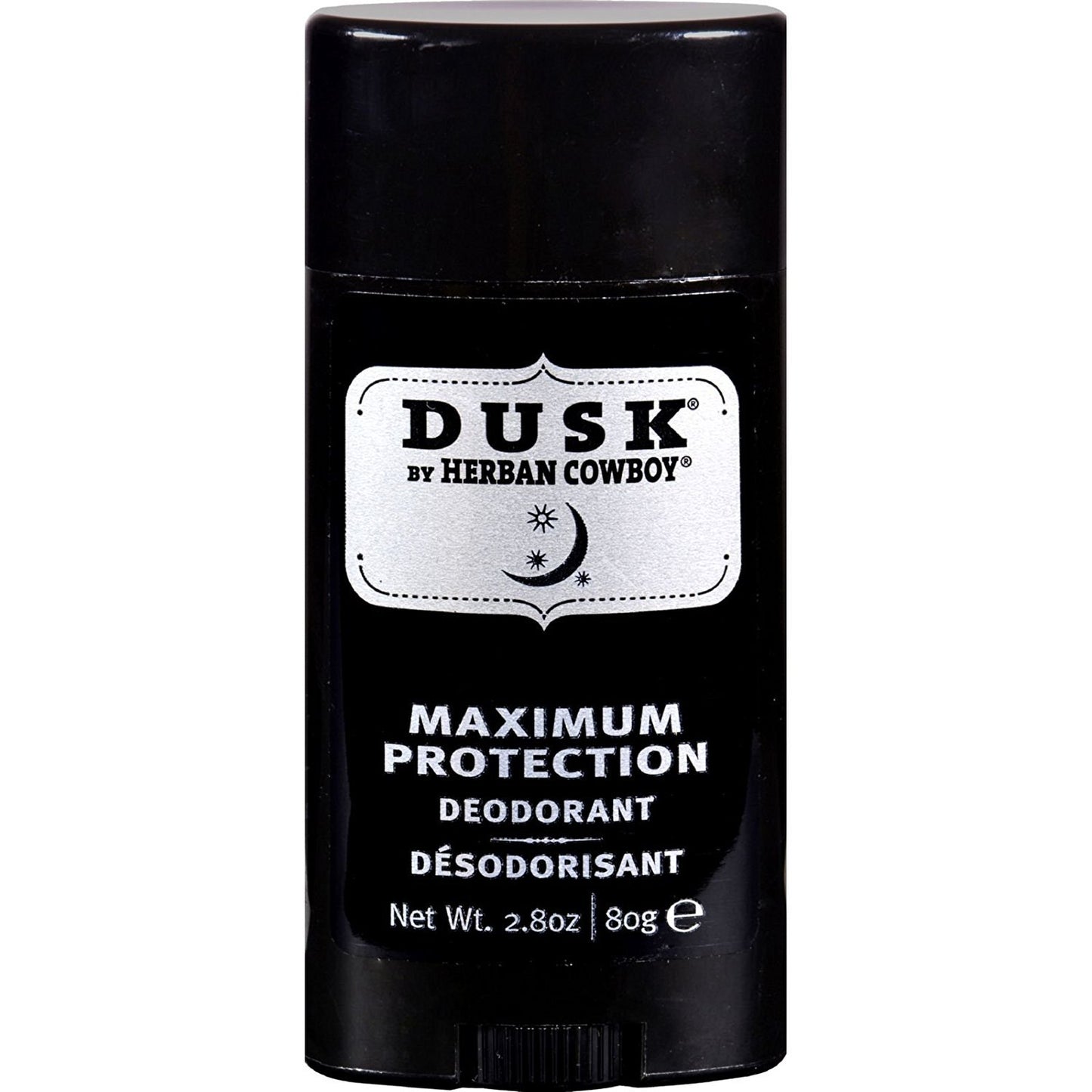 Herban Cowboy Dusk Deodorant, 2.8 Ounce Beauty and Personal Care Herban Cowboy