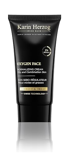 Karin Herzog Oxygen Face, 1.7 Ounce