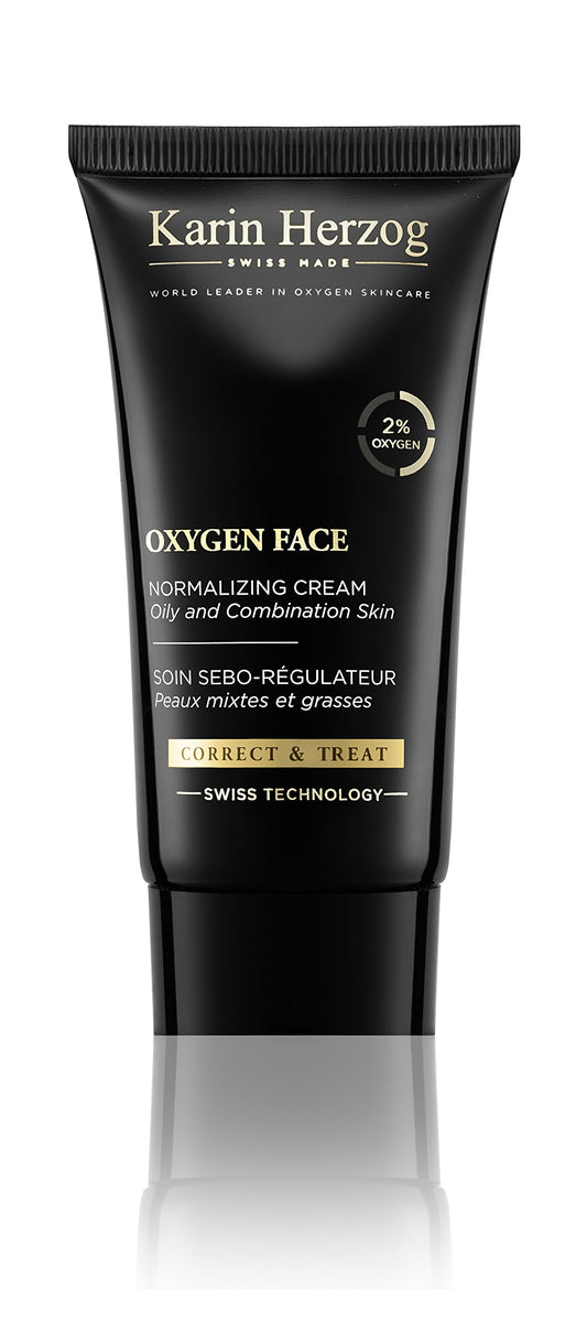 Karin Herzog Oxygen Face, 1.7 Ounce Beauty & Personal Care Karin Herzog