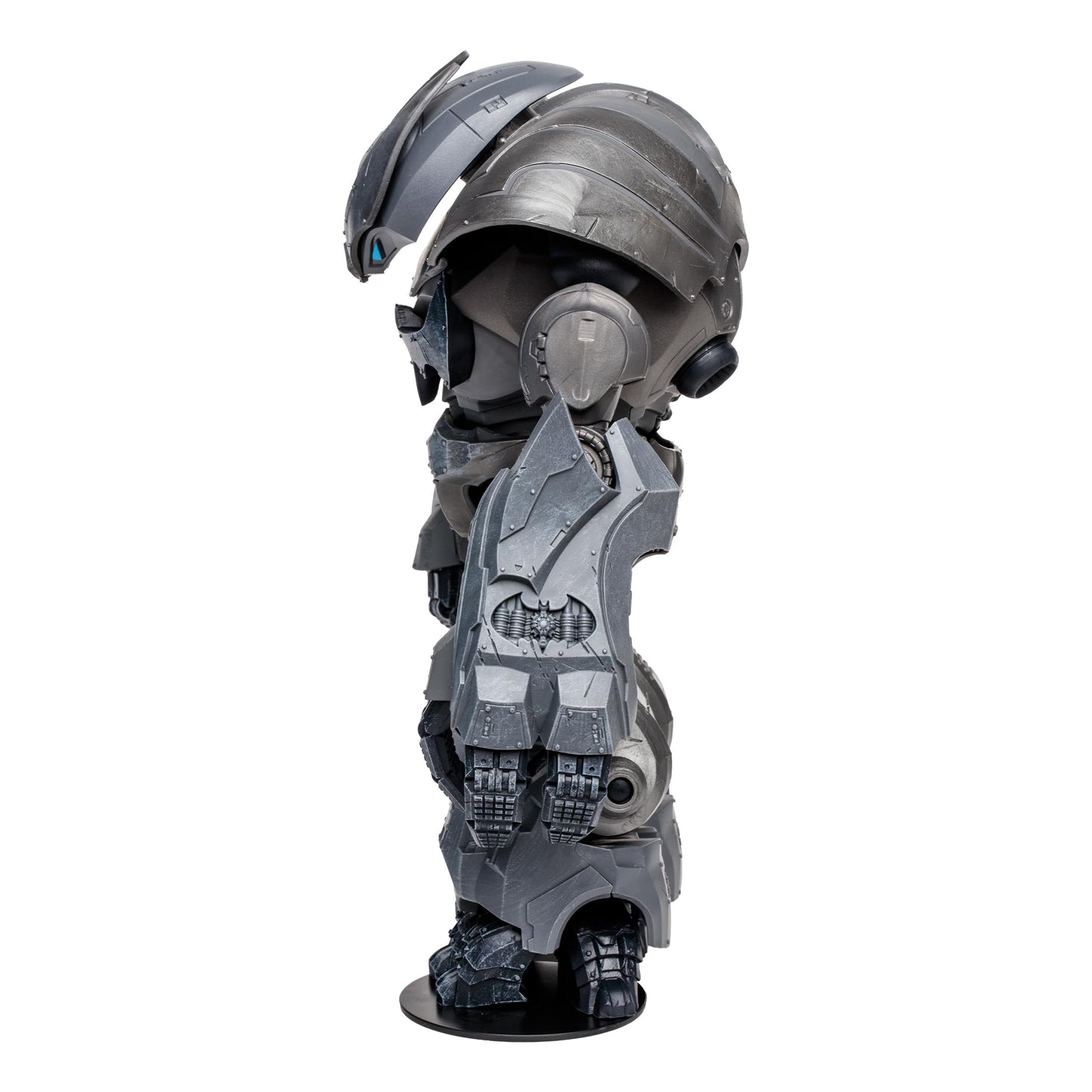 McFarlane Toys - DC Multiverse Justice Buster (Batman: Endgame) Mega Figure