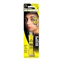 Tinsley Transfers FX Makeup - Face and Body Paint - Water-Based Cream - 7g / 0.24 oz Tube (Prime Yellow)
