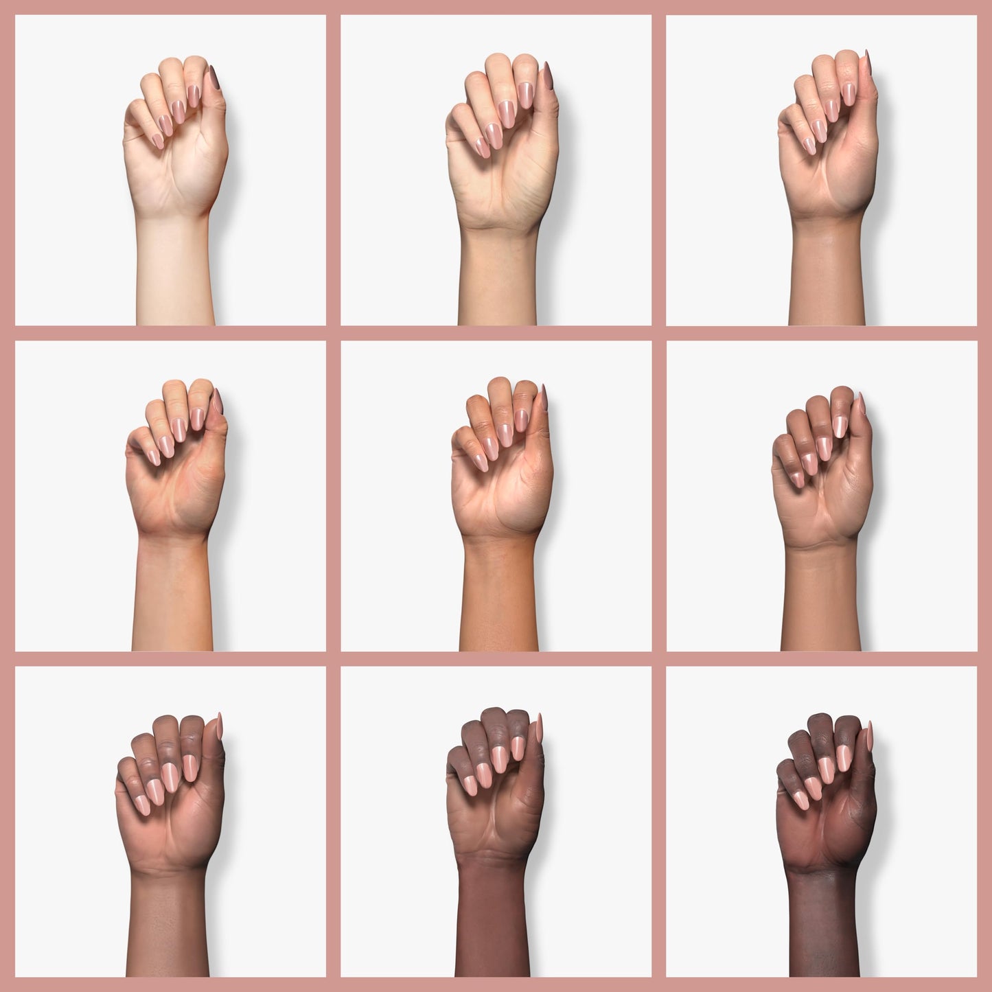Sally Hansen Color Therapy Nail Polish | Biotin, Argan Oil, Long Lasting, Healthy Nails, Nail Strengthener, Semi-Opaque | 200 Powder Room | Soft Nude Beauty & Personal Care Sally Hansen