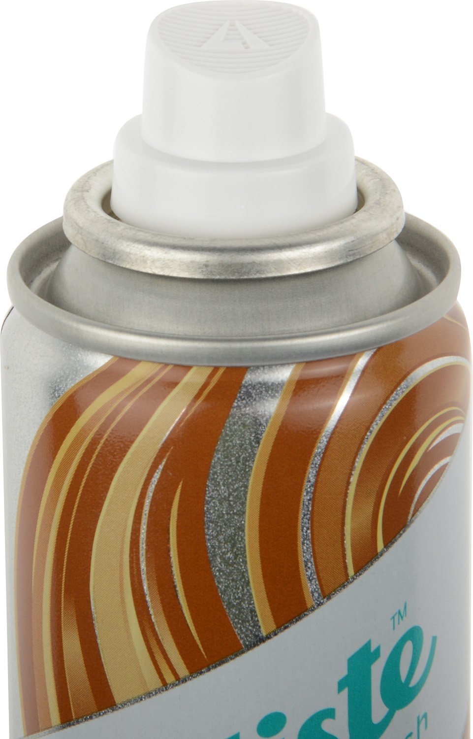 Batiste, Dry Shampoo, Beautiful Brunette, 6.73 fl. oz.