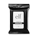 e.l.f. Cosmetics E.l.f. fragrance-free cleansing cloths, aloe-infused, 20 pack
