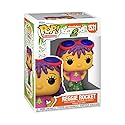 Funko POP! TV: Nick Rewind - Reggie Rocket - Nickelodeon Slime - Collectable Vinyl Figure - Gift Idea - Official Merchandise - for Kids & Adults - Ad…