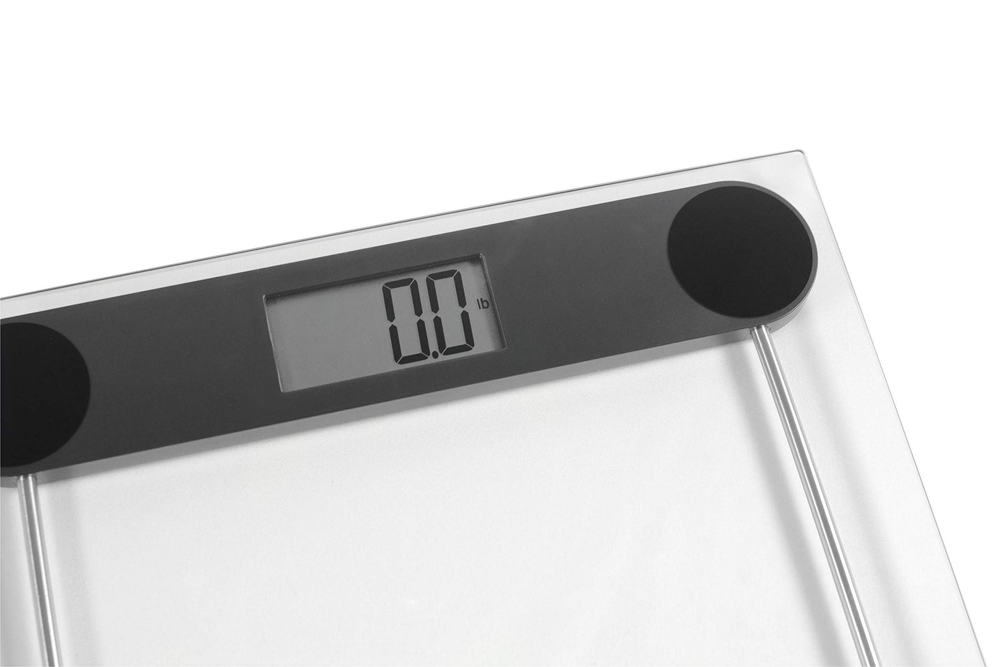 Optima Home Scales PRO-400 Profile Bathroom Weight Scale