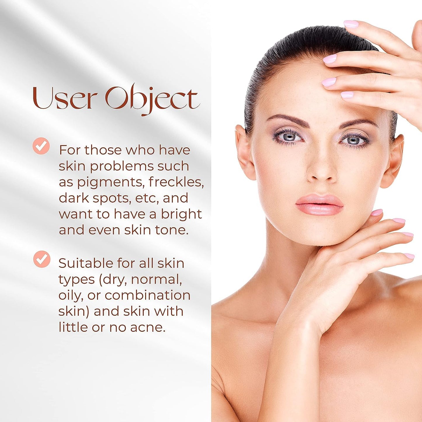 ABERA Nano Turmeric Vitamin C Serum, Nourish and Brighten Skin Tone, Reduce Dark Spots, Acne Bruise Relief, Restore Skin Strength, Skin Care Oil