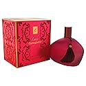 Lulu Castagnette Eau de Parfum Spray for Women, 3.3 Ounce