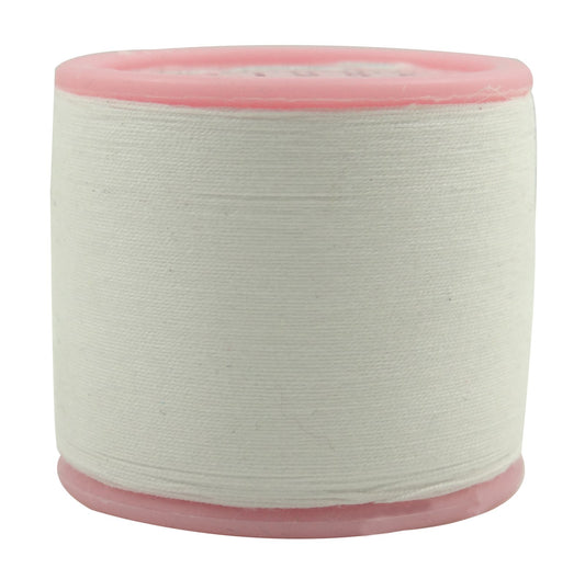 Cotton Thread Eyebrow Threading Antiseptic Facial Hair Remover Organic Roll Beauty and Personal Care IBA Indianbeautifulart