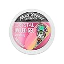 MIA SECRET - Crystal UV/LED Gel 5g.