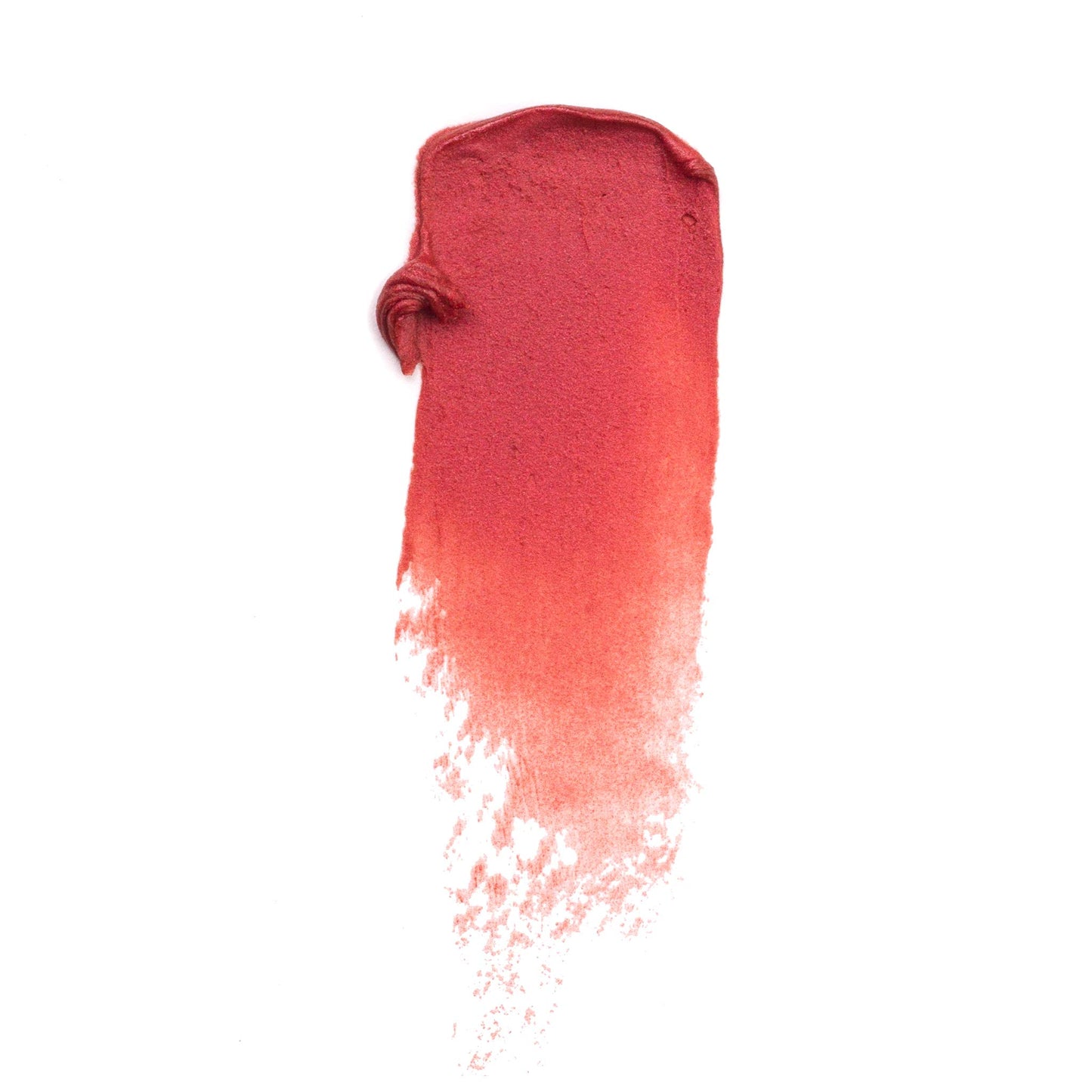 Pacifica Tinted Lip Balm - Color Quench Hydrating Flavored Lip Balm -Blood Orange Flavor - Clear -w/Coconut Oil & Cocoa Butter Natural Clean Beauty