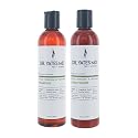 Dr. Yates MD - Daily Hydrate and Protect Shampoo Bundle with Daily Hydrate and Protect Conditioner with Pumpkin Seed Oil, Yucca Root, and Biotin
