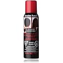 Jerome Russell Spray-On Color Hair Thickener, Dark Brown 3.50 oz (Pack of 5)