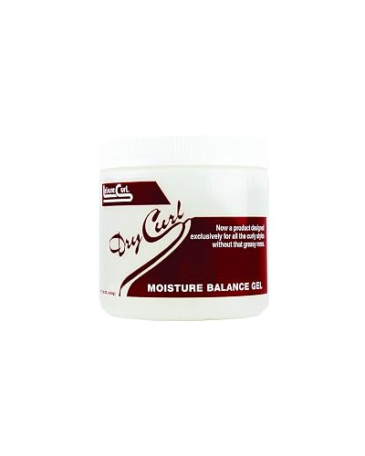 Leisure Curl Dry Curl Moisture Balance Gel 16 oz 197R
