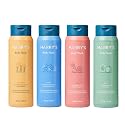 Harry's Men's Body Wash - Body Wash for Men - Variety Pack - 16 Fl oz , Pack of 4 (Packaging May Vary)
