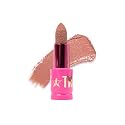 Jeffree Star Cosmetics Shiny Trap Lipstick, 13 Shades Collection, Creamy Formula, High Shine Finish, Nourishing with Pomegranate & Jojoba Oil, 0.11 oz