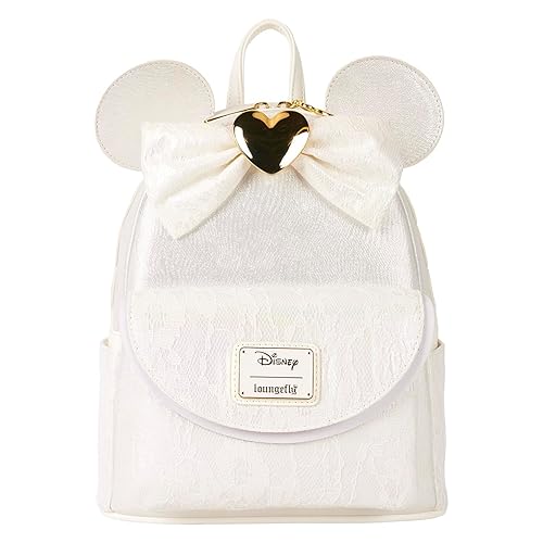Loungefly Disney Wedding Mini Backpack