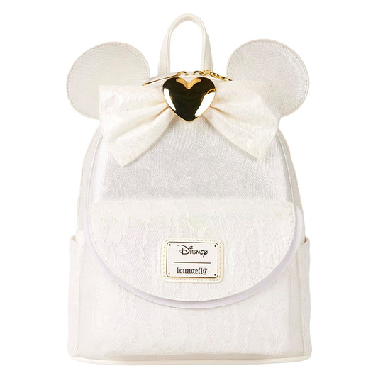 Loungefly Disney Wedding Mini Backpack