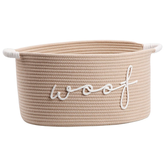 CIKI HOME Woven baskets