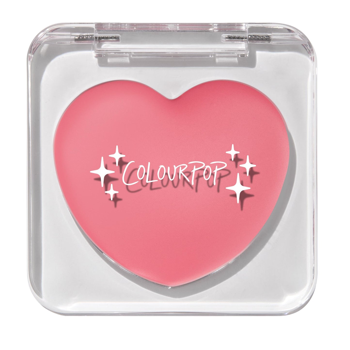 ColourPop Instant Crush Lip and Cheek Tint - Multi-Use Dewy Balm with a Weightless, Long-Lasting Formula - Cream Blush Balm Infused with Shea Butter