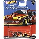 Hot Wheels Car Culture 76 Chevy Monza