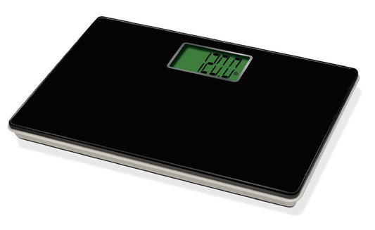 Talking Bathroom Scale