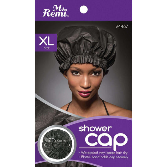 Annie Shower Cap, Black Beauty & Personal Care Annie