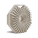 Sud Scrub® Antimicrobial Silicone Body Scrubber, Exfoliating Body Scrubber for Sensitive Skin, Eco Friendly Shower Scrubber for Body, Silicone Body