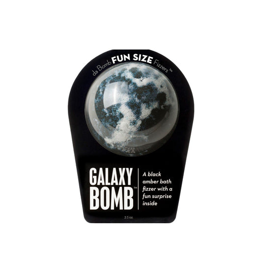 Da Bomb Bath Fizzers - Galaxy Bomb Beauty and Personal Care DA BOMB