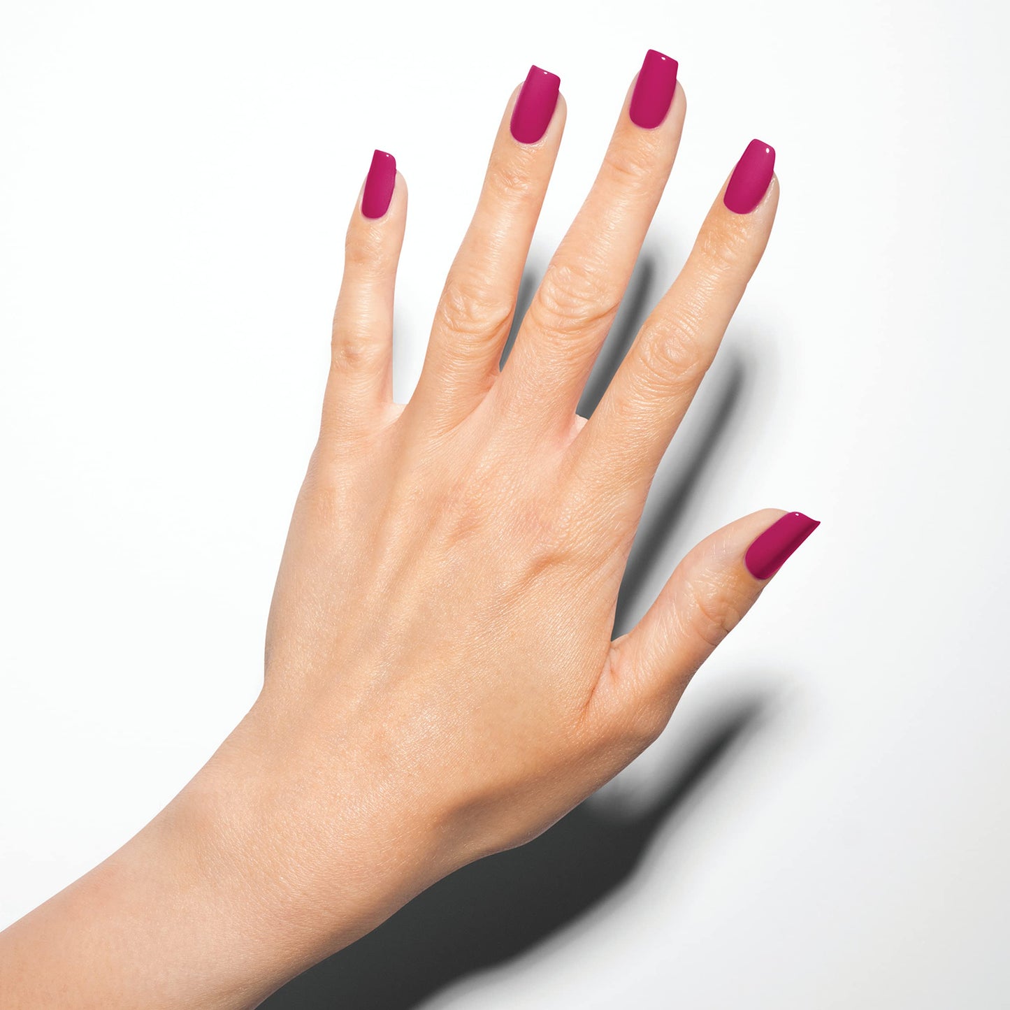 Gelish TPO-Free Soak-Off Gel Nail Polish: Pop-arazzi Pose, mL Beauty & Personal Care Gelish