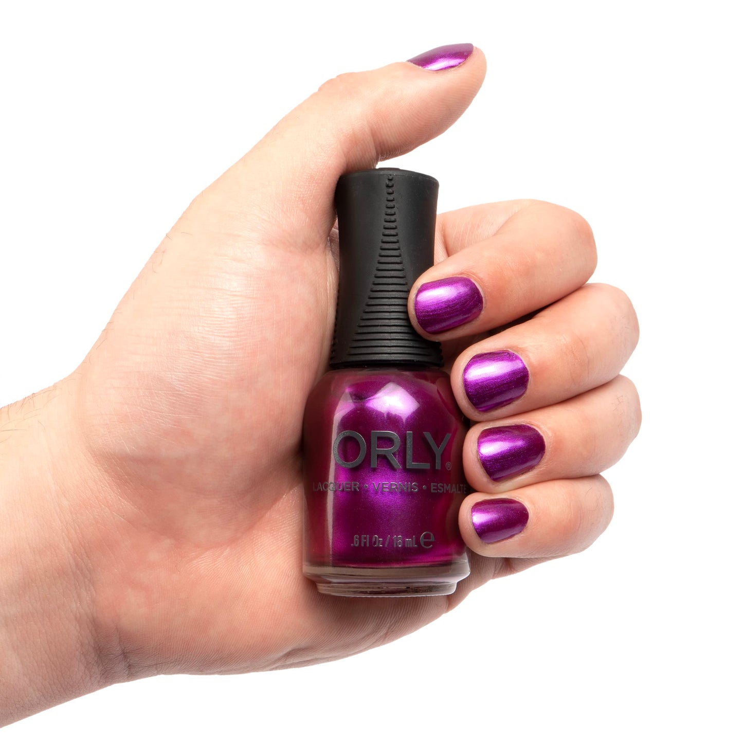 Nail Lacquer - 2000128 Flight Of Fancy by Orly for Women - 0.6 oz Nail Polish Beauty & Personal Care Orly