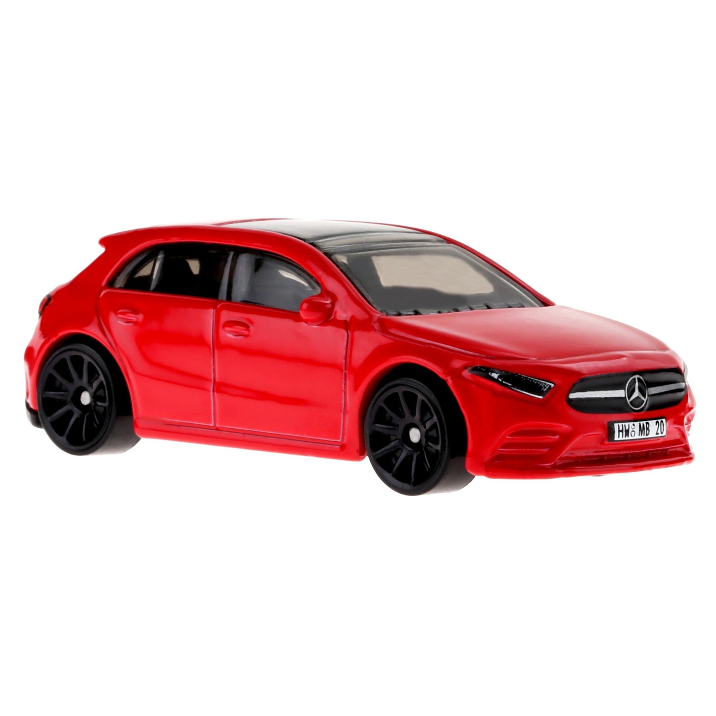 Hot Wheels European Car Culture Multipack - 6 Toy Cars in 1:64 Scale Tribute to The European Automotive Industry, Gift for Children from 3 Years…