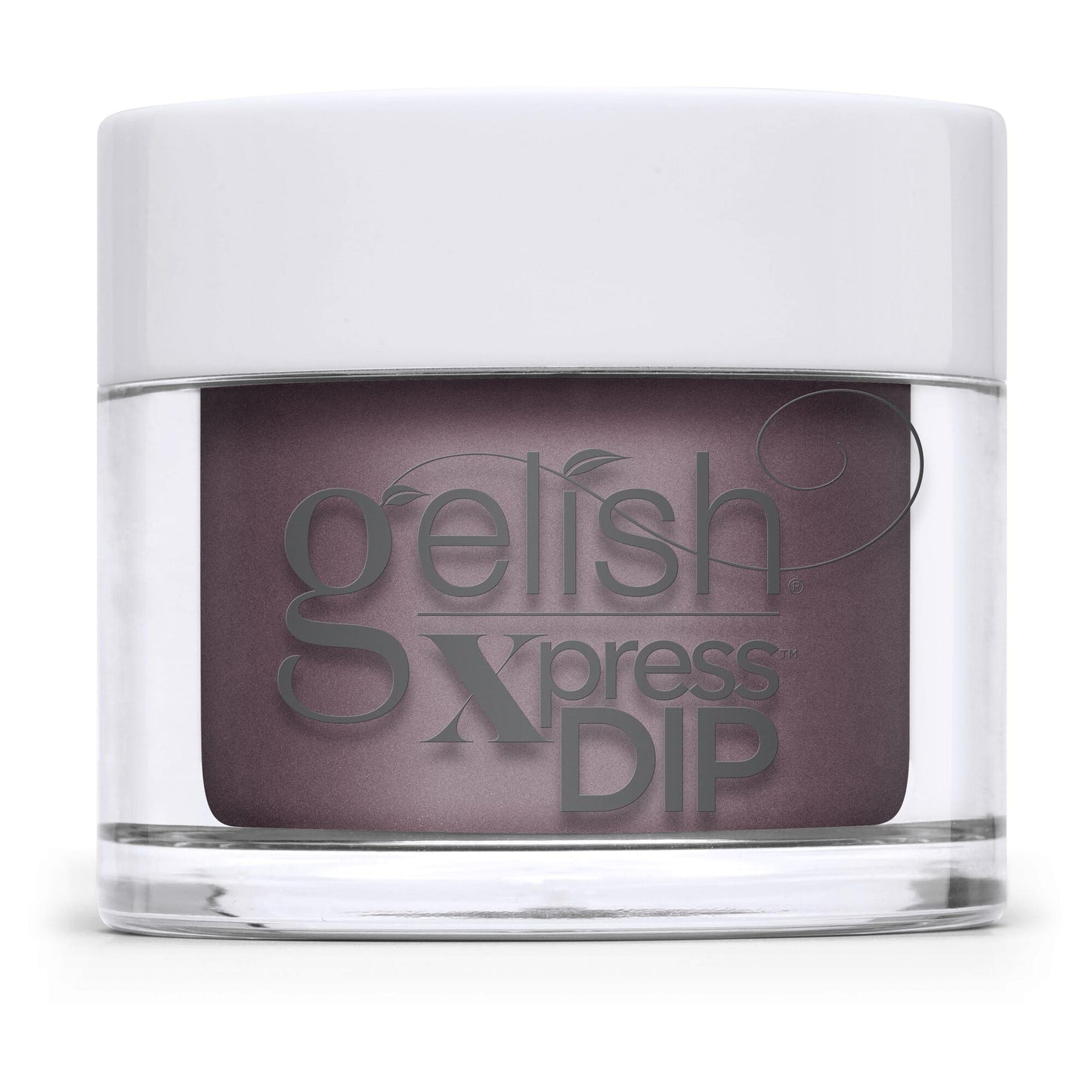 Gelish Xpress Dip Powder Nail Manicure - Be My Sugarplum, 1.5 oz Beauty & Personal Care Gelish